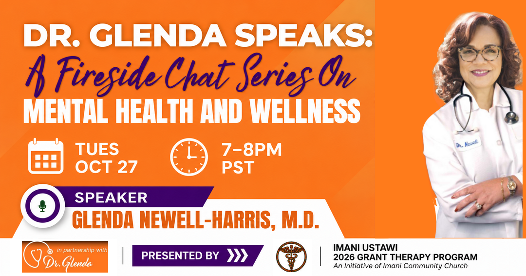 The Doctor Webinar